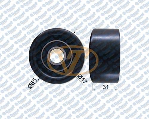 ALT 05011 Alternator Gergi Rulmani Ix35-Santa Fe Ii/Iii-Sonata V/Vi 2.0-2.4 Lm-El-Elh-Dm-Yf 10> Kia Cerato Ii-Optima-Sorento Ii-Sportage 2.0-2.4 Awt-Cwl-Cwt-Mg-Td 09>  ####